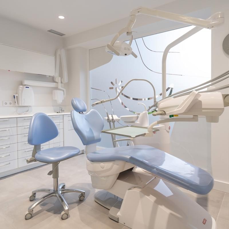 clinica dental